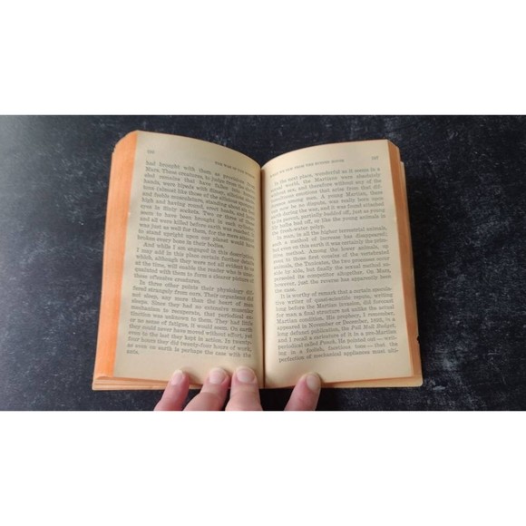 The War of the Worlds - Picture 8 of 10